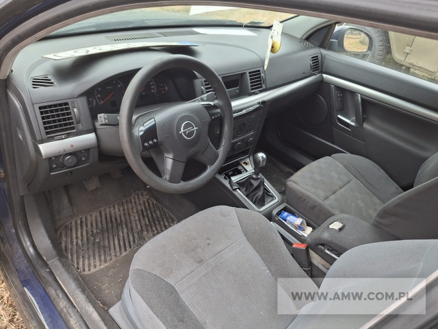 Samochód osobowy OPEL VECTRA BX 1,6 XEL 